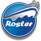 Roster logo